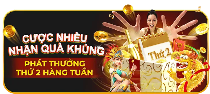 Hoàn trả eu88 bet