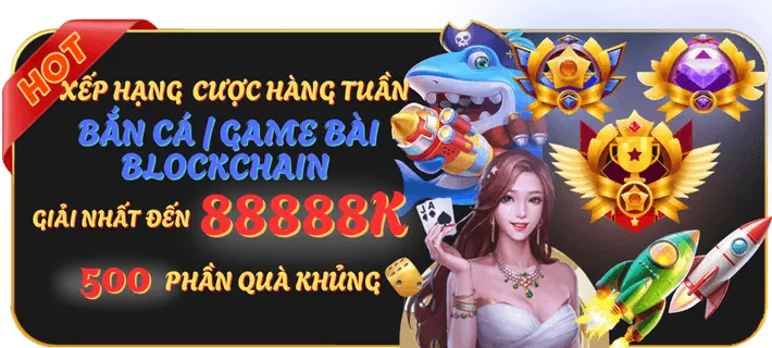 Hoàn trả hàng ngày khi chơi bắn cá eu88 bet