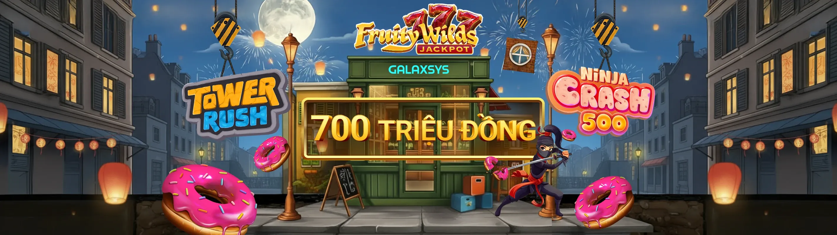 Tổng quan các trò chơi eu88 bet