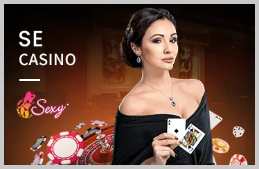 Live Casino eu88 bet