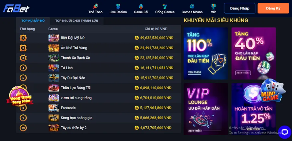 An toàn và bảo mật EU88 Bet