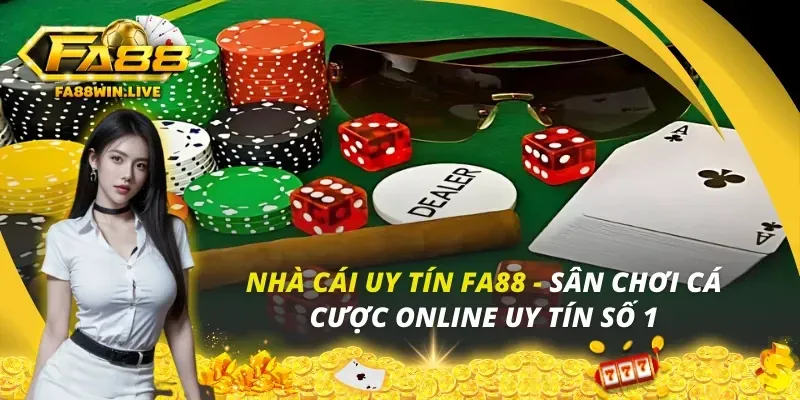 Mẹo chơi casino trực tuyến EU88 BET